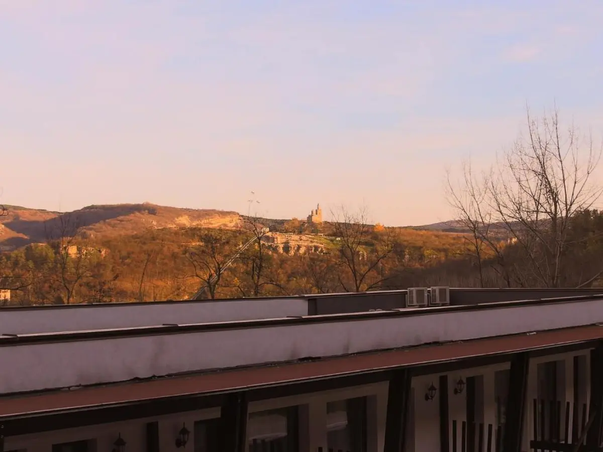 Park Hotel Asenevtsi