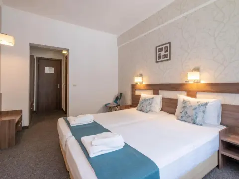 Park Hotel Asenevtsi - Photo 2