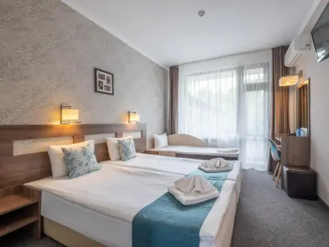 Park Hotel Asenevtsi - Photo 4