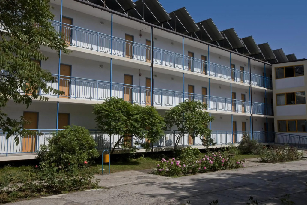 PARK HOTEL CONTINENTAL