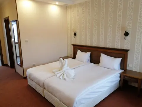 Park Hotel Panorama - Photo 3