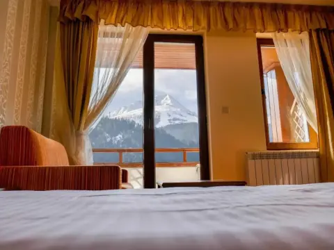 Park Hotel Panorama - Photo 4