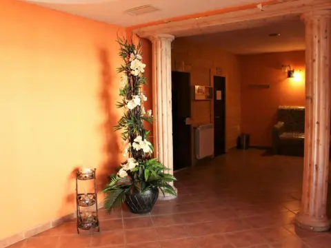 Park Hotel Panorama - Photo 2