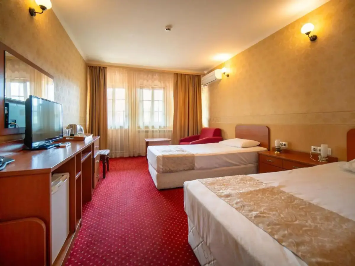Park Hotel Sevastokrator