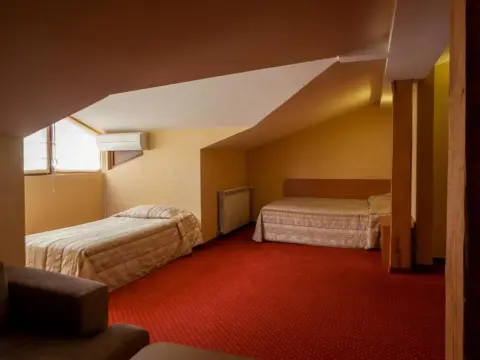 Park Hotel Sevastokrator - Foto 4