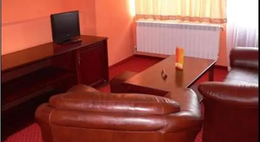 Perun Hotel - фото 1
