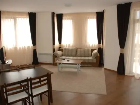 Pirin Palace White Apartments - Photo 2