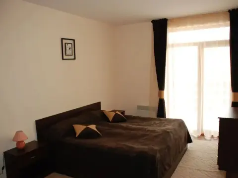 Pirin Palace White Apartments - Photo 3