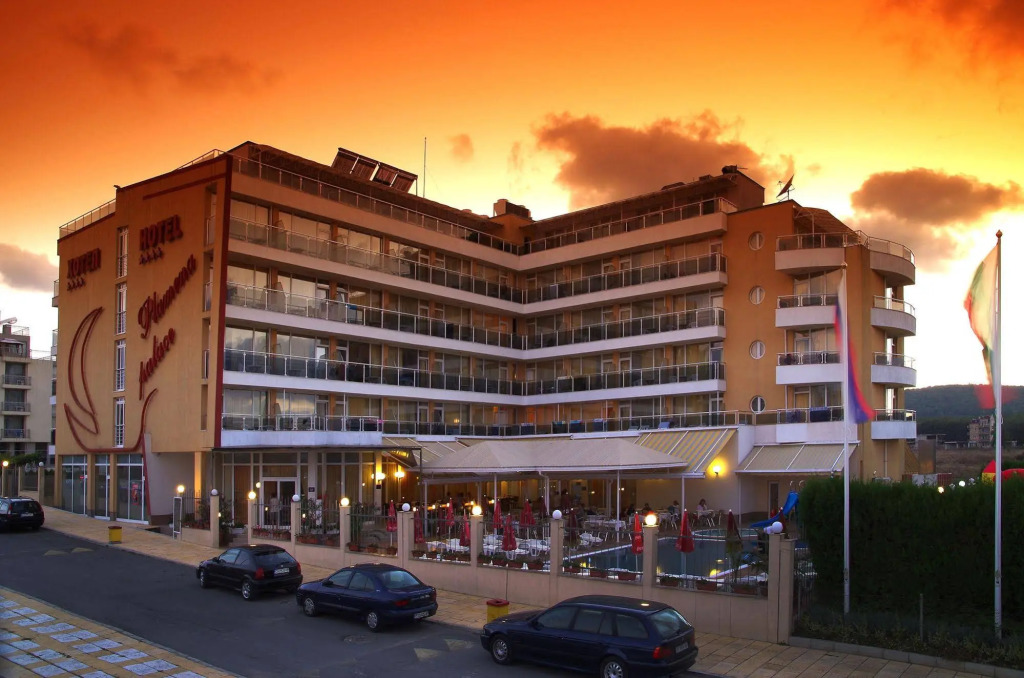 Plamena Palace - Photo 1