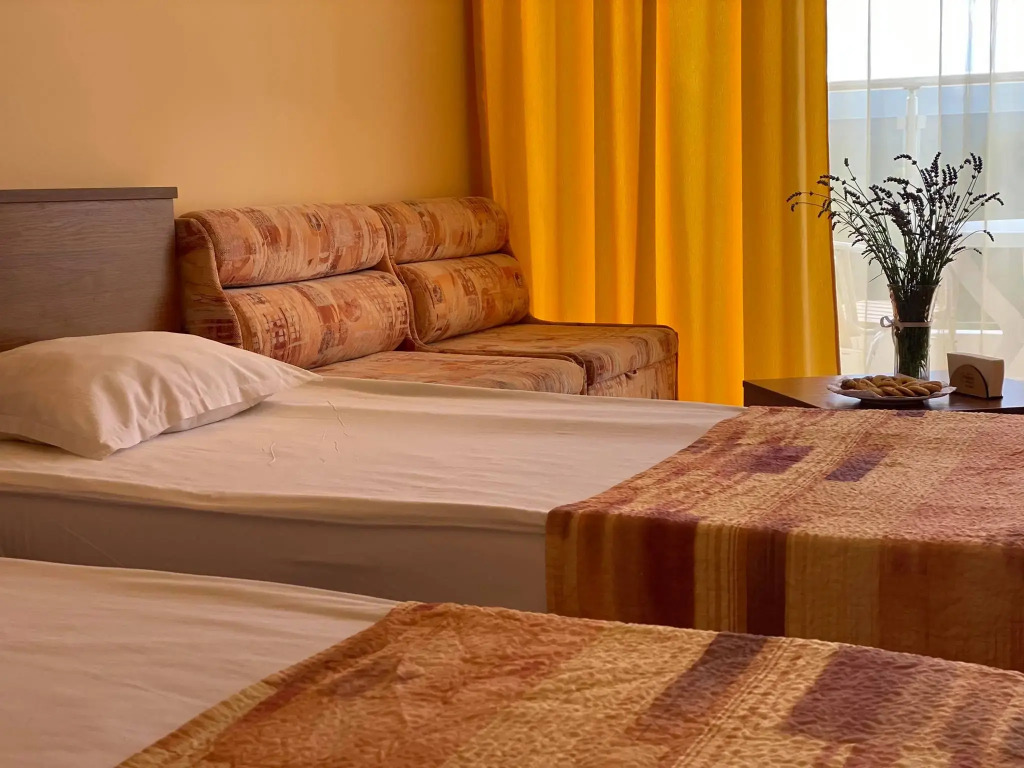 Plamena Palace - Photo 4