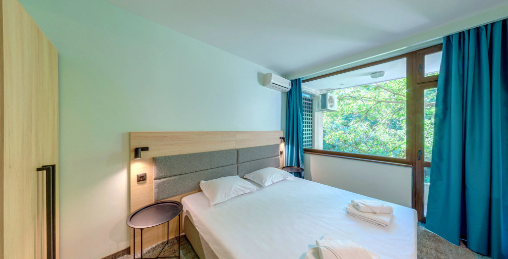 Preslav Hotel - All inclusive - Photo 3