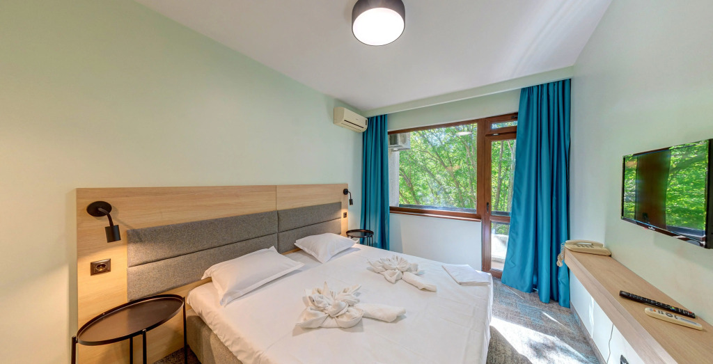 Preslav Hotel - All inclusive - Photo 4