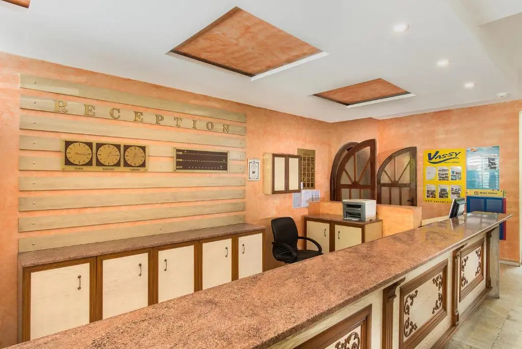 Preslav Hotel - All inclusive - Photo 2