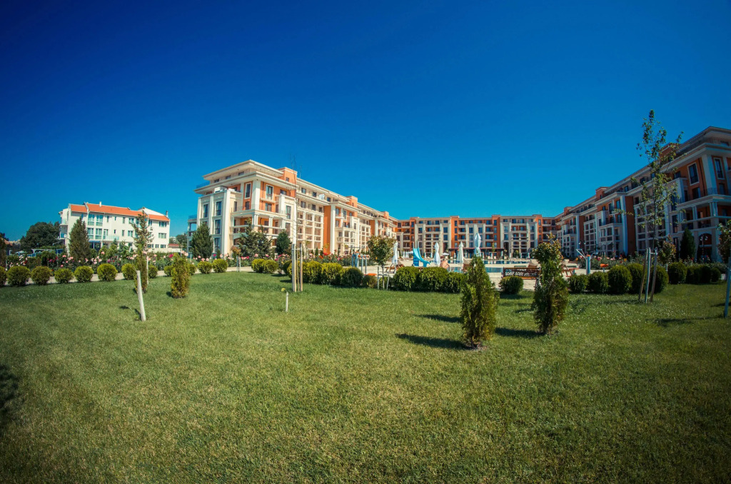 PRESTIGE FORT BEACH