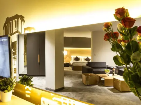 Rilets Resort & Spa - Photo 1