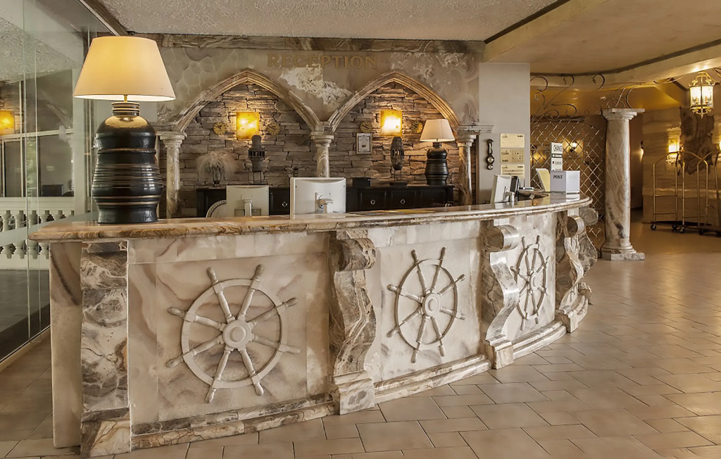 Royal Park Hotel - All Inclusive - Photo 2