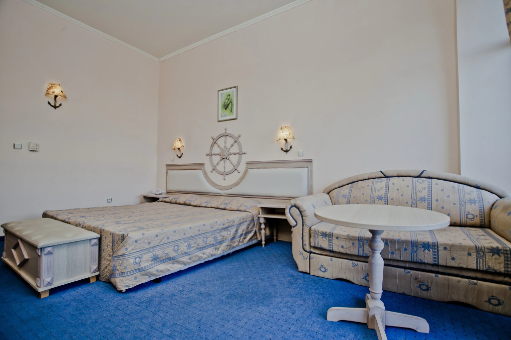 Royal Park Hotel - All Inclusive - Photo 4