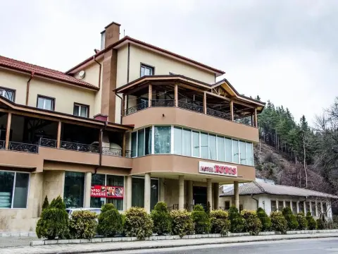 Rubis Hotel - Photo 1