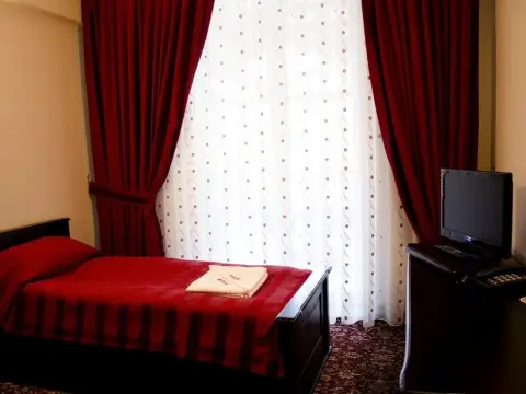 Rubis Hotel - Photo 3