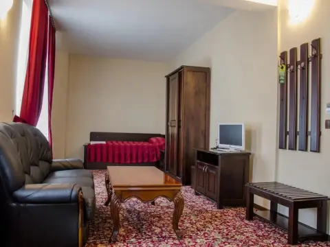 Rubis Hotel - Photo 4