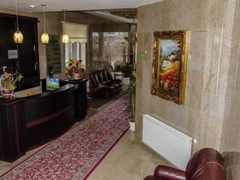 Rubis Hotel - Photo 2