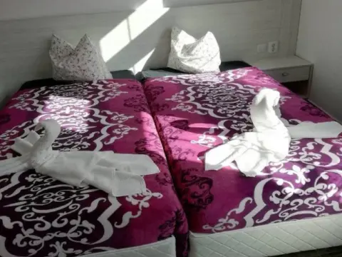 Sagittarius Eood Guest House - Photo 4