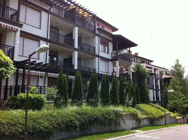 SANTA MARINA HOLIDAY VILLAGE