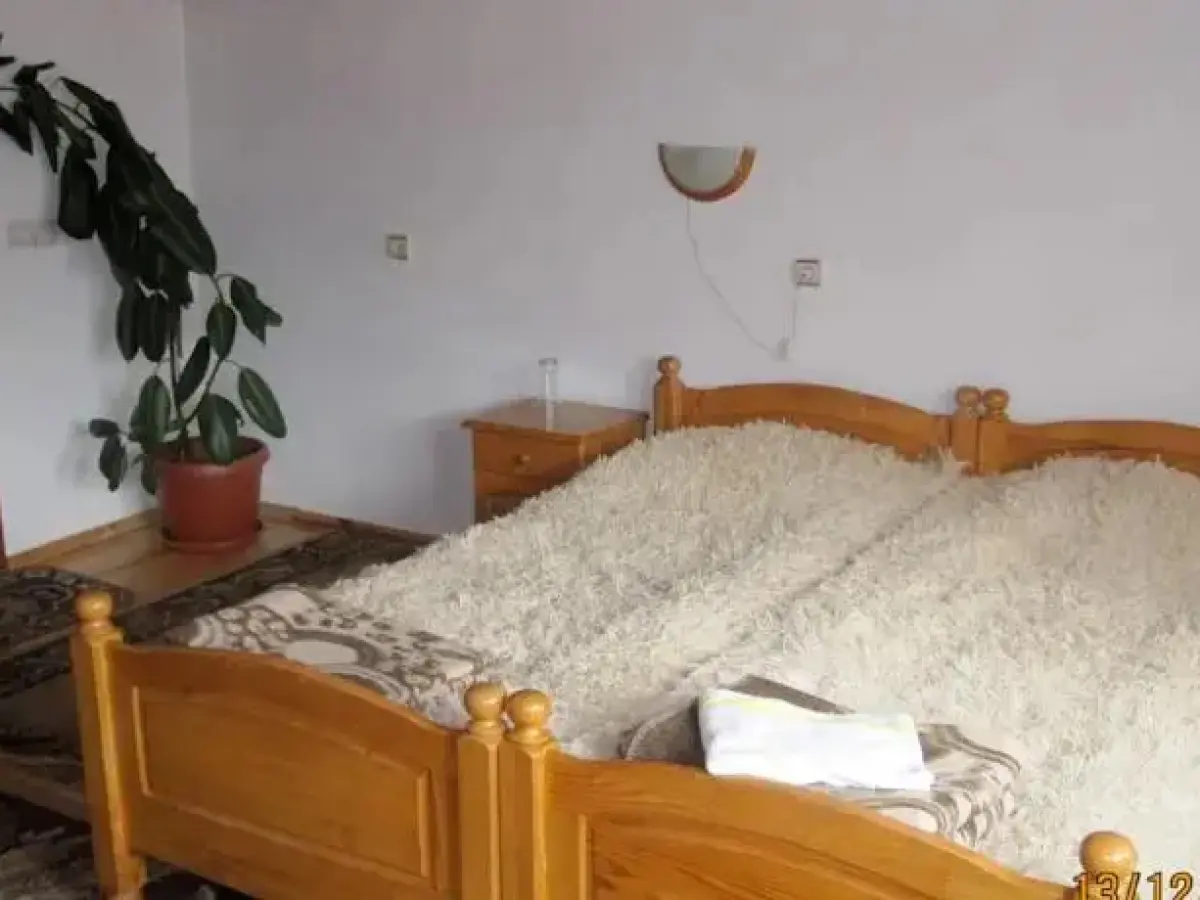 Semerdzhievi Guest Rooms