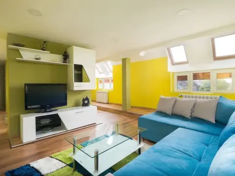 Serdika Round Tower Apartments - Photo 2