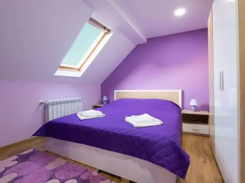 Serdika Round Tower Apartments - Photo 3