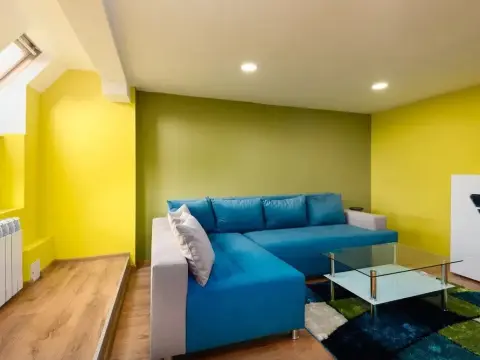 Serdika Round Tower Apartments - Photo 4