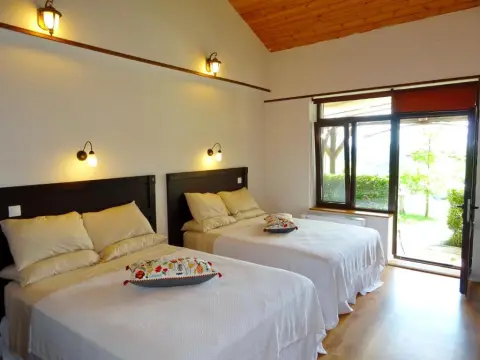 Seven Generations Winery Hotel & SPA - Photo 1