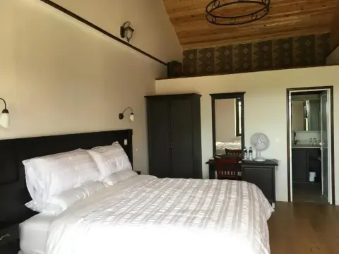 Seven Generations Winery Hotel & SPA - Photo 2