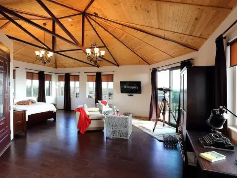 Seven Generations Winery Hotel & SPA - Photo 3