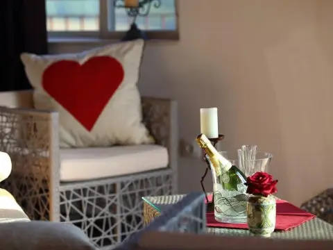 Seven Generations Winery Hotel & SPA - Photo 4