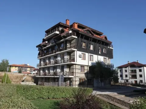 Snow Pearl Residence - Foto 1