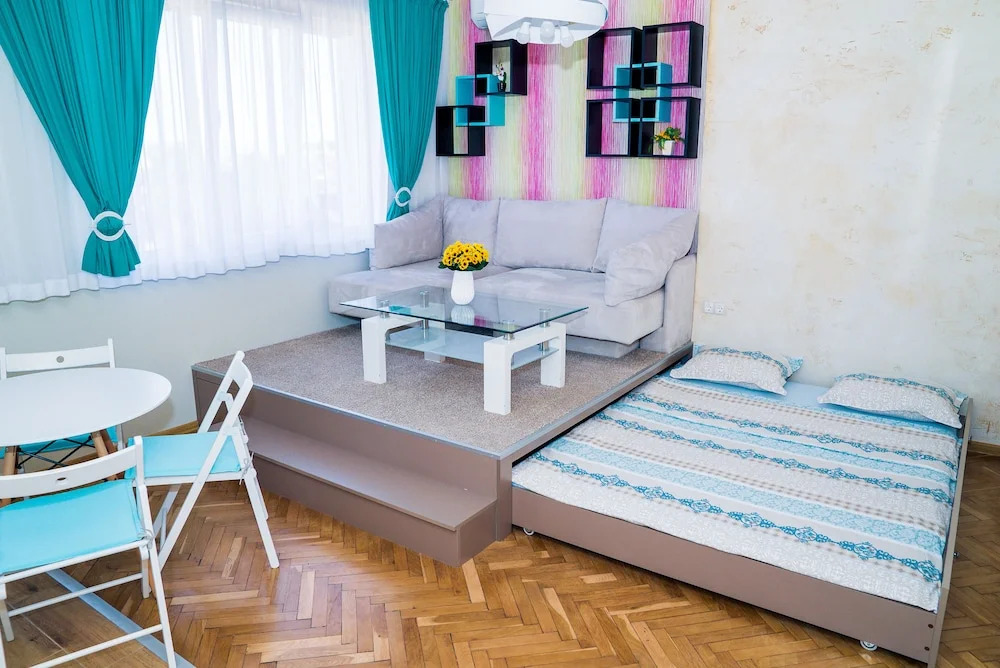 Sofia Central Pretty Apartment - Photo 4