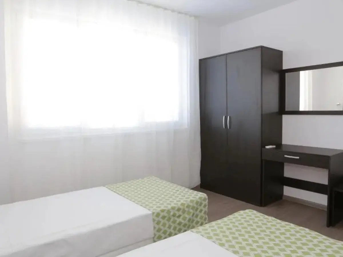 St. Stefan Villas & Hotel