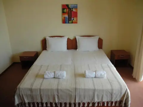 Terra Guest House - Foto 1
