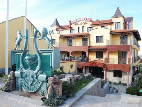 Todoroff Wine Residence - Foto 1