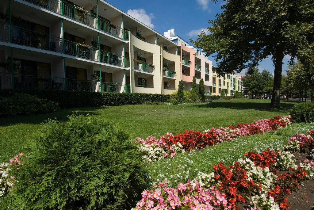 TRAKIA GARDEN