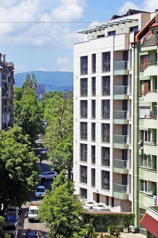 VIKO Boutique Apart Hotel