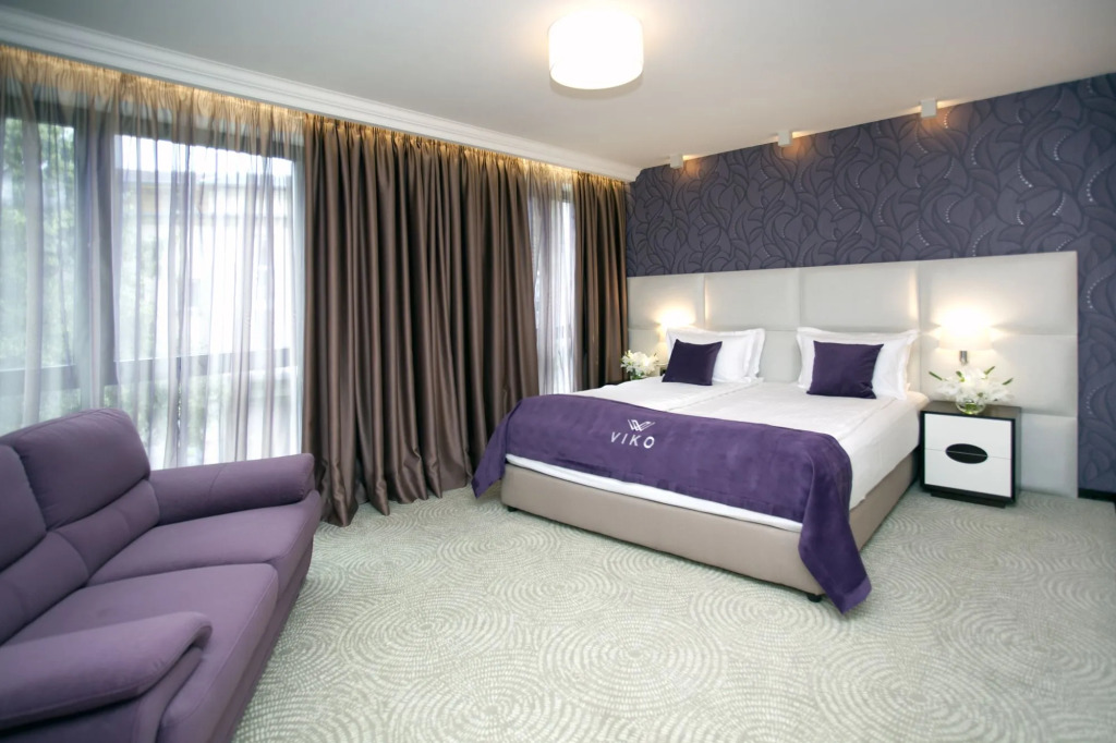 VIKO Boutique Apart Hotel - Photo 4