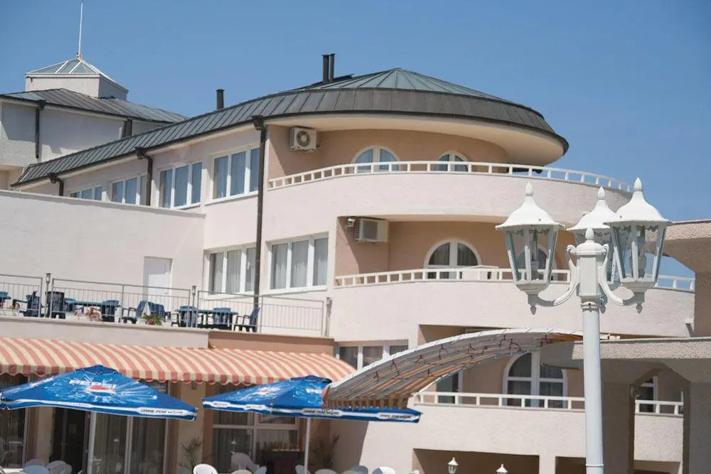BELLEVUE GOLDEN SANDS