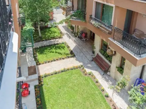 Villa Brigantina 1 & 2 - Photo 1