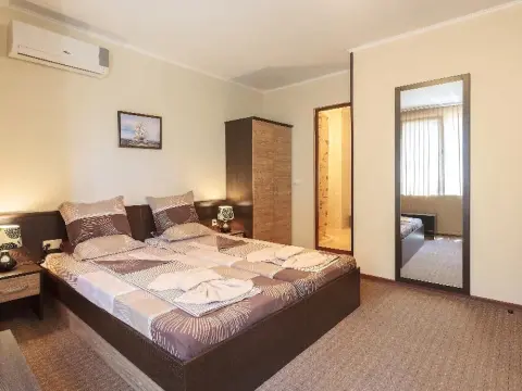 Villa Brigantina 1 & 2 - Photo 3