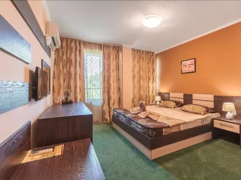 Villa Brigantina 1 & 2 - Photo 4