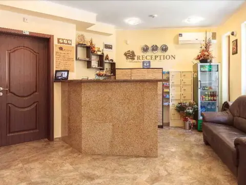 Villa Brigantina 1 & 2 - Photo 2