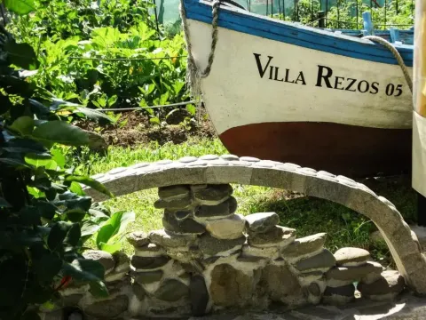 Villa Rezos - Photo 4