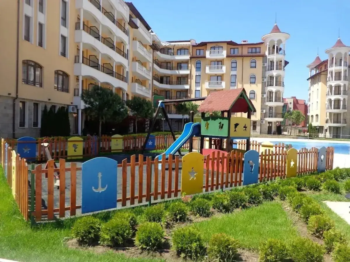 VM Apartments Royal Sun